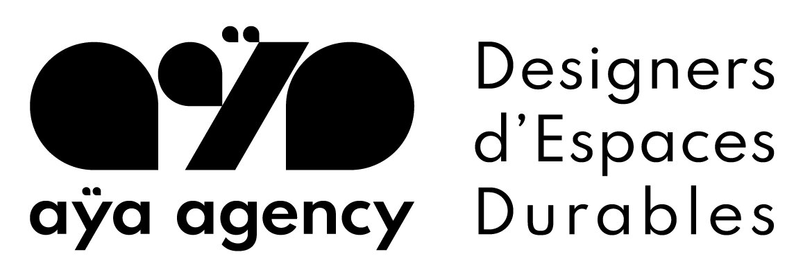 Logo AYA Agency - © AYA Agency