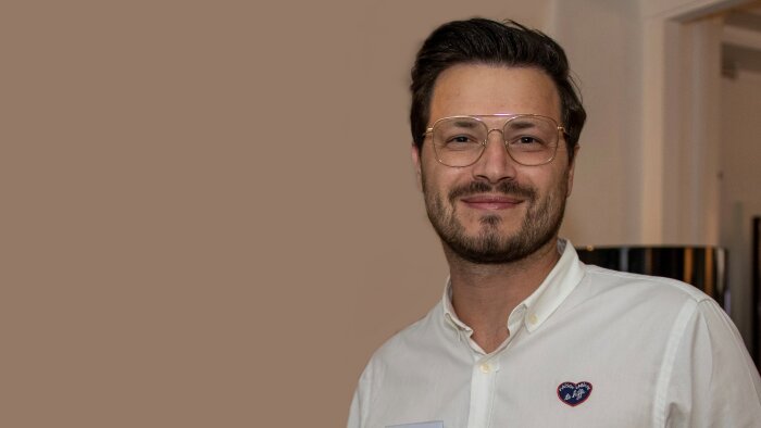 Mykyta Voytenko - © D.R.