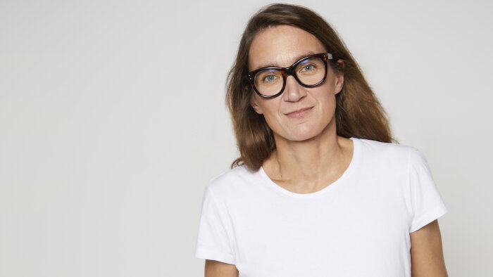 Marie Schott : « Chez Etam, remettre la cliente au cœur guide toute notre stratégie ». - © D.R.