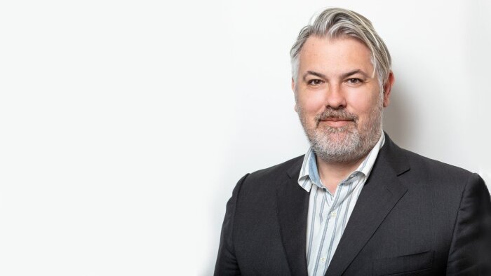 Franck Barrailler, directeur commande et achat public, Conseil départemental de Seine St Denis. - © D.R.