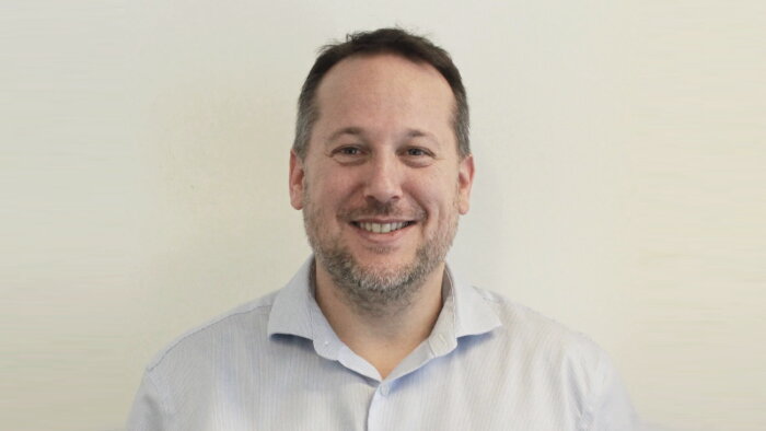 Ludovic Codeluppi est business data lead d’Afteriize. - © D.R.