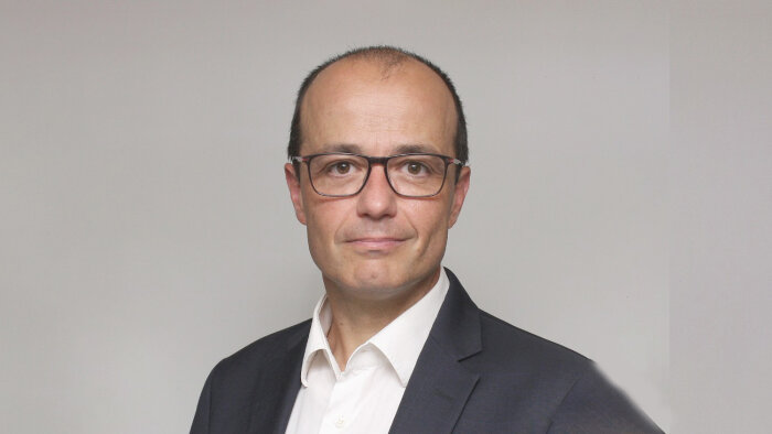 Stéphane Faivre-Duboz est VP EMEA chez Camunda - © Camunda