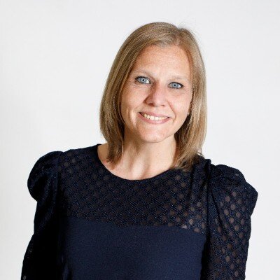Aurélia Tremblaye, directrice des achats groupe Engie - © D.R.
