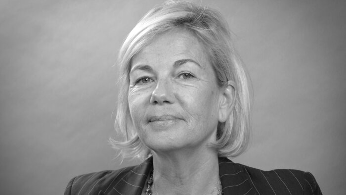 Chrystèle Mercier - © E.Begouen