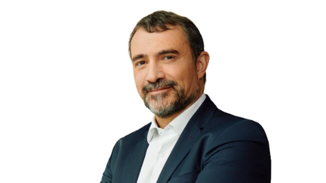 Geodis renforce sa gouvernance européenne avec Amaury Valicon à sa tête