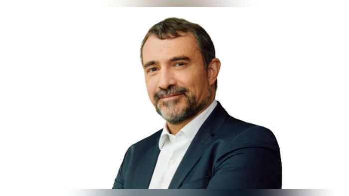 Geodis renforce sa gouvernance européenne avec Amaury Valicon à sa tête