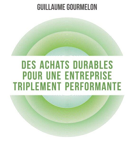 Un livre pour faire des Achats un levier de performance inégalé