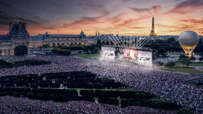 France Music Week :  l’industrie musicale veut jouer sa partition sans fausses notes