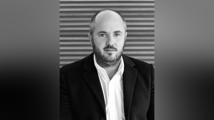 Denis Remon, directeur de Paris Society Events - © D.R.
