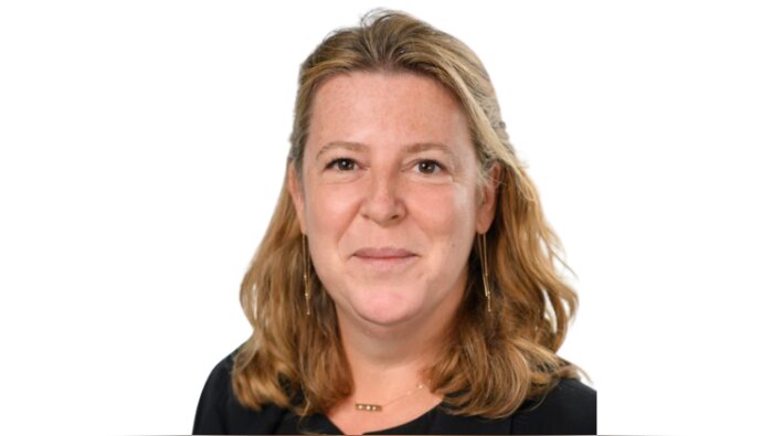 Astrid Weill voit ses responsabilités étendues aux activités de Property Management. - © Groupama Immobilier