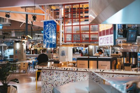 Food Society - © Studio Slurp