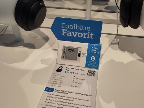 Coldblue - © Echangeur