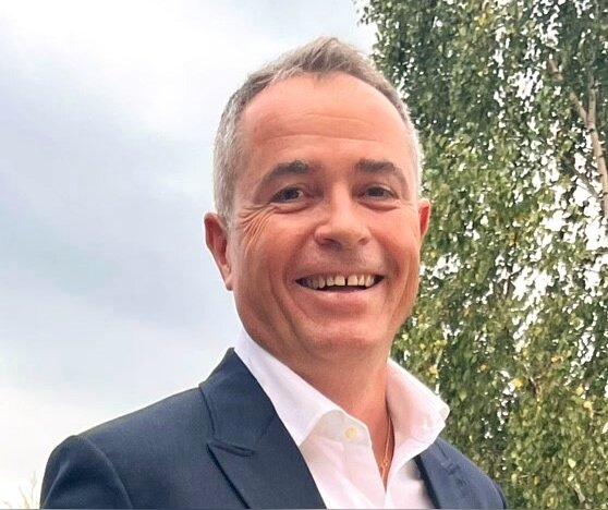 Thierry Bottard, directeur général de inDeauville, réseau de promotion touristique et marketing - © TB