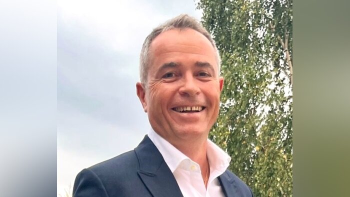 Thierry Bottard, directeur général de inDeauville, réseau de promotion touristique et marketing - © TB