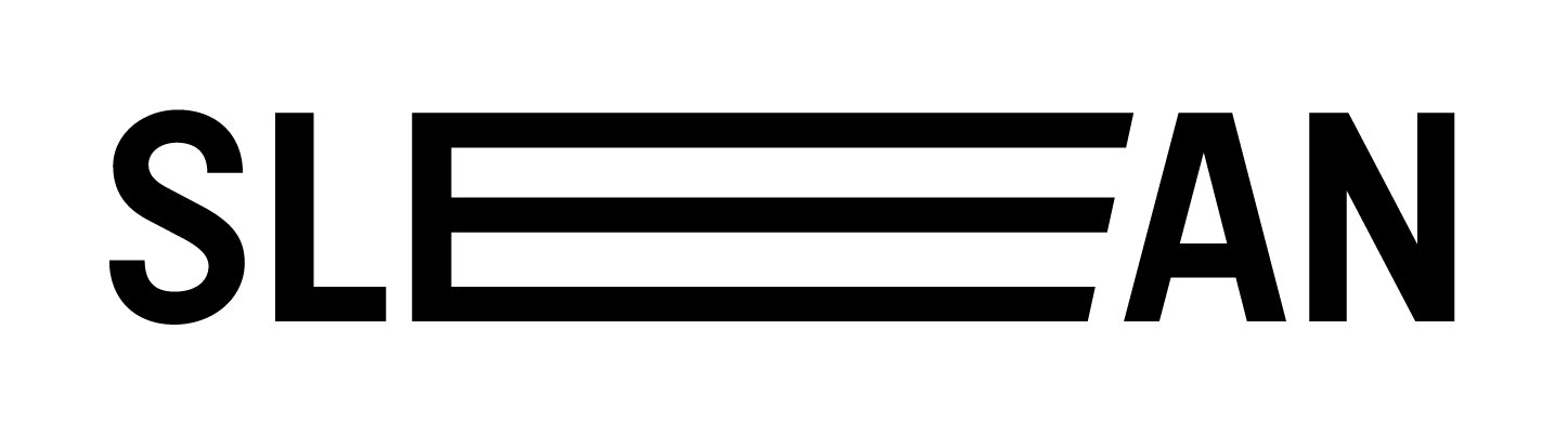 Logo Slean - © Slean