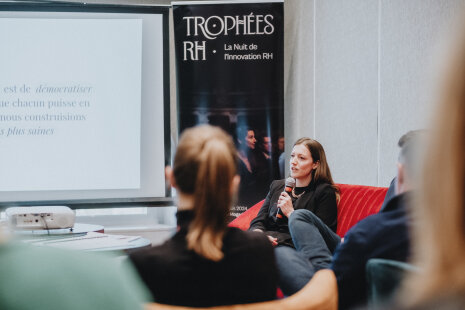 10 ateliers thématiques - © Républik.