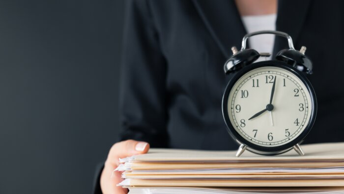 Espagne : le gouvernement envisage une réduction du temps de travail à 37,5 heures hebdomadaire - © D.R.