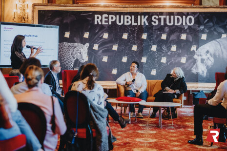 Retail Days mars 2025 - © D.R.