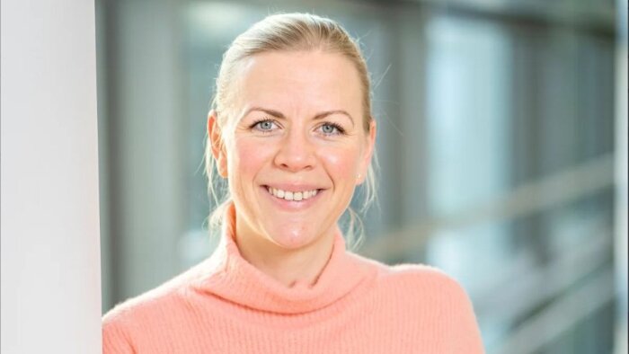 Hanna Reinermann nommée DRH de Henkel France et Benelux - © D.R.