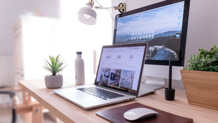 Digital Workplace