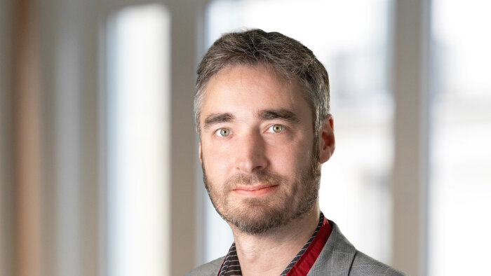Julien Denis est responsable transformation digitale RH du Club Med. - © Club Med