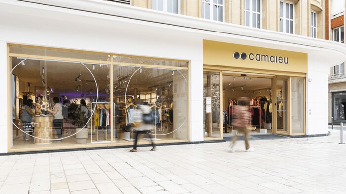 Camaïeu veut passer de 90 % à 60 % de fournisseurs asiatiques