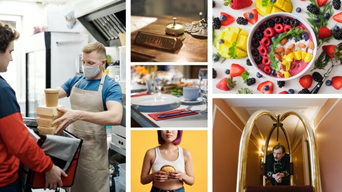 Resto Days réunira les 27 et 28 juin 80 décideurs et 40 sponsors innovants. - © D.R.