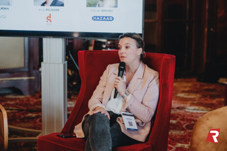 Retail Days mars 2025 - © D.R.