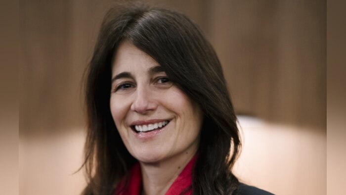 Valérie Burgorgue - © DR.
