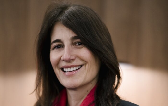 Valérie Burgorgue - © DR.