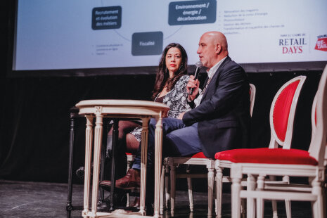 Retail Days automne 2024 - © D.R.