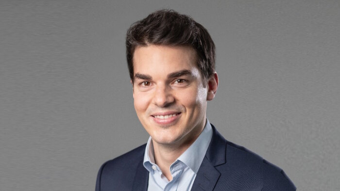 Benjamin Bobo est responsable du département Pilotage & Performance de la DSI du groupe IMA. - © D.R.