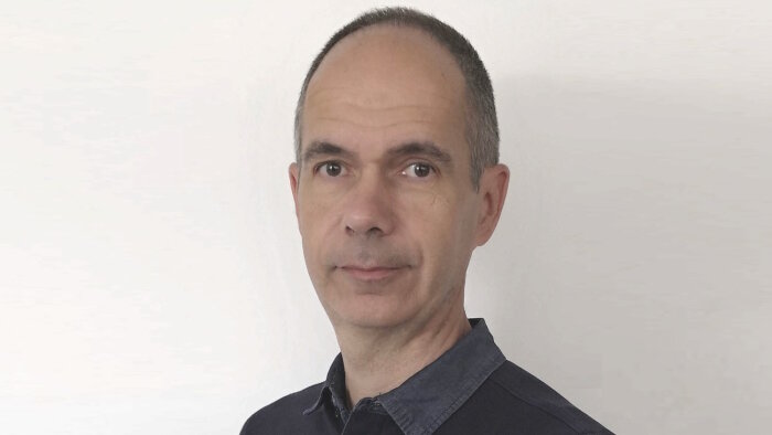 François Piquet-Pellorce est Business Development Manager Cloud and Managed Services chez Stordata. - © D.R.