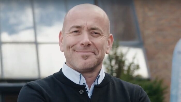 Xavier Chocraux a pris ses fonctions le 1er janvier 2024. - © D.R.