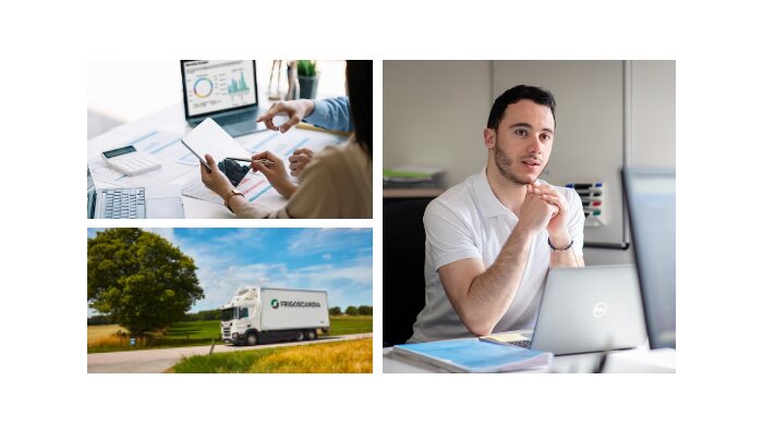 En bref : Dachser s’offre Frigoscandia, XPO mise sur l’alternance et ULS lance bien son année