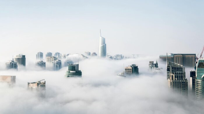 Smart Building : Définition, origine et enjeux des bâtiments intelligents