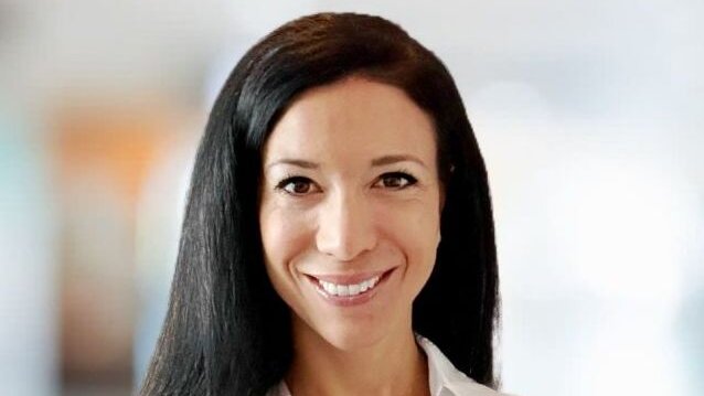Ariane Koelbli, directrice des ressources humaines et de la culture d’entreprise d’Allianz Partners - © D.R.