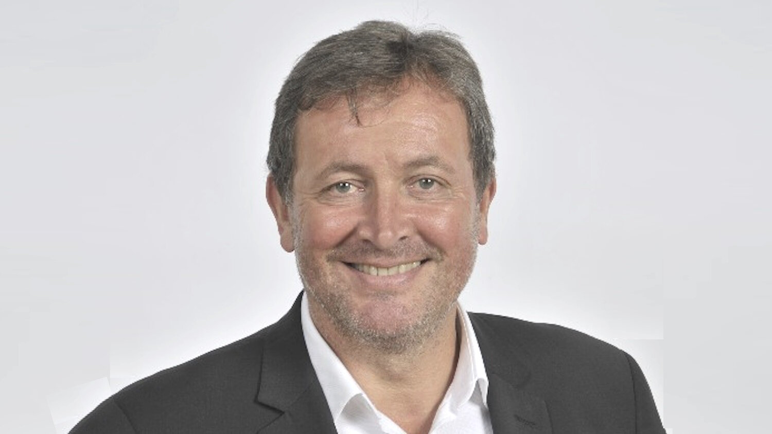 Gilles Mezari, Président de la commission Numérique & Environnement et Administrateur de Numeum, DG cofondateur de Saaswedo, sera le grand témoin de ce club. - © D.R.