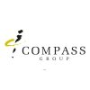 Logo de Compass Group - © Compass Group