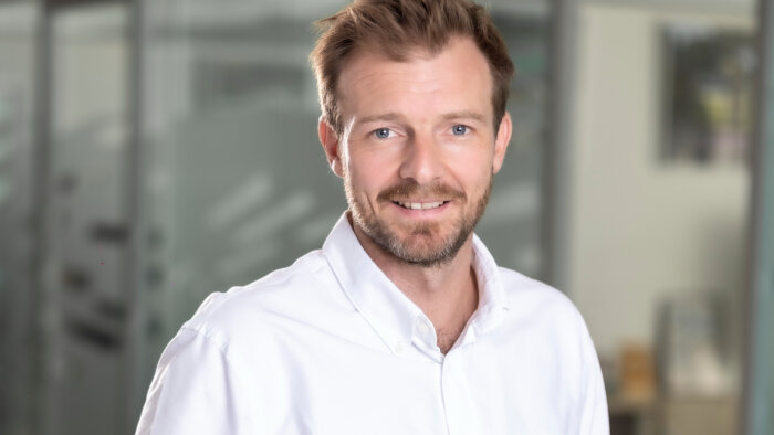 Rodolphe Chevalier - © frank camuzat / Skoda France