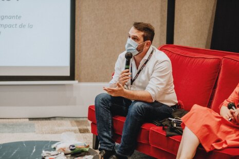 Retail Days Printemps 2021 - © Rendez-vous les 6 et 7 octobre pour la prochaine édition.