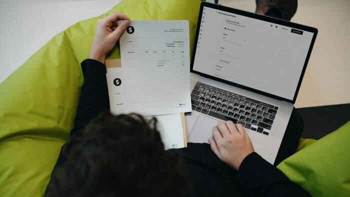 Facturation électronique : Sages Informatique lance une offre dédiée pour les TPE et PME