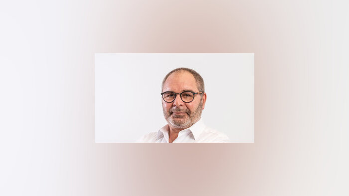 Thierry Vitti, directeur des ressources humaines et de la communication Cofidis - © Cofidis