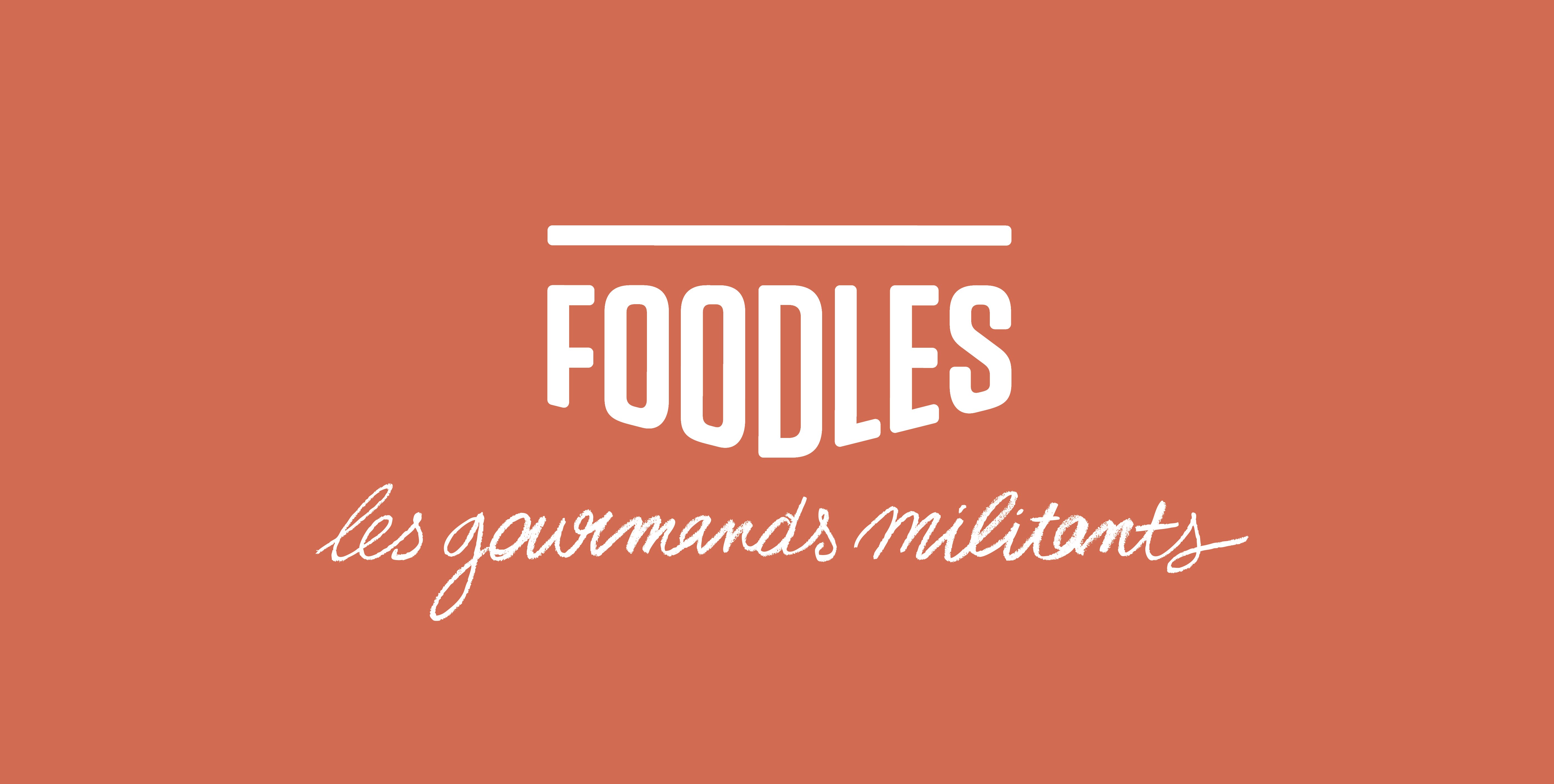 Logo Foodles - © Foodles
