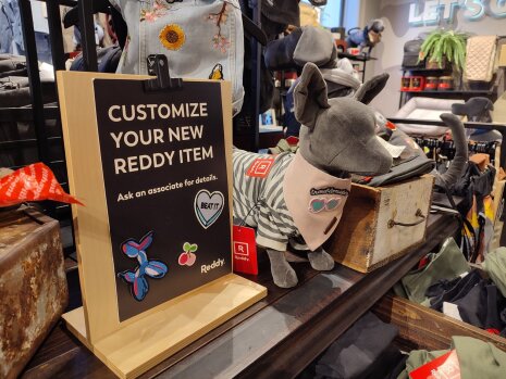 Reddit - © Républik Retail