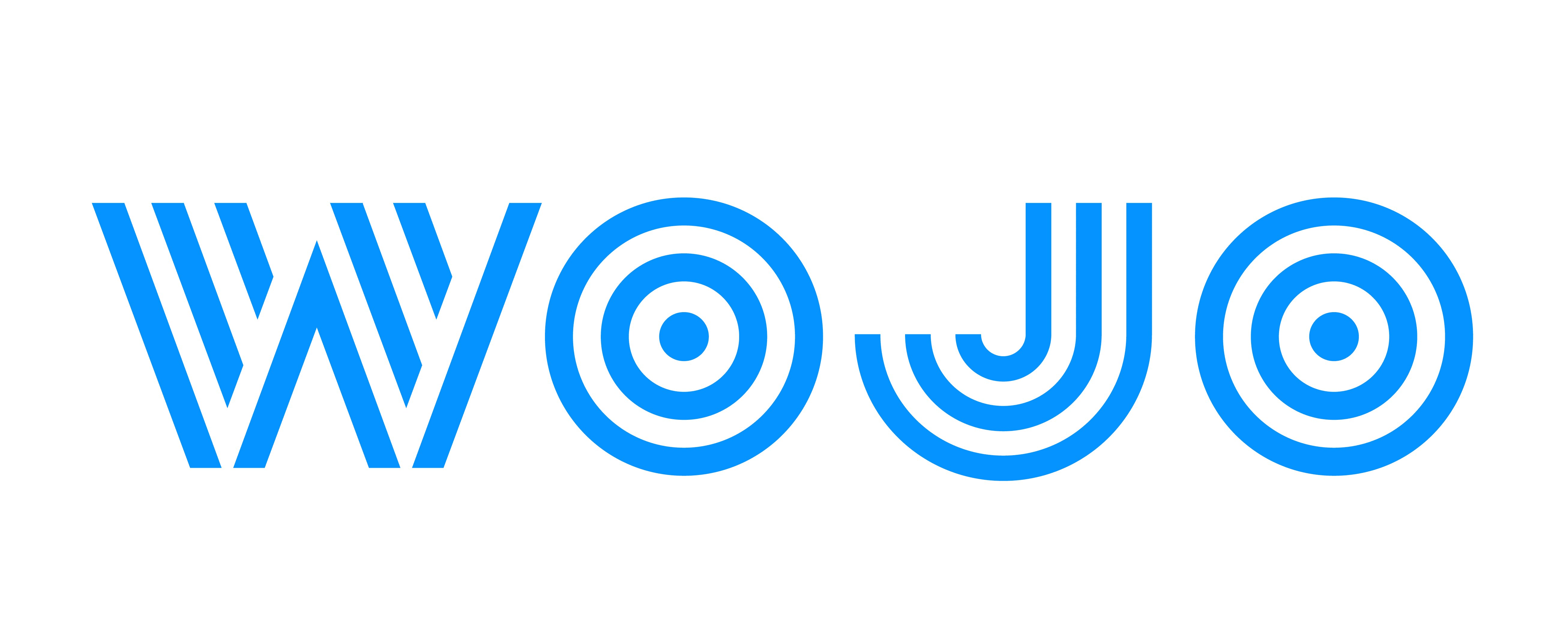 Logo WOJO - © WOJO