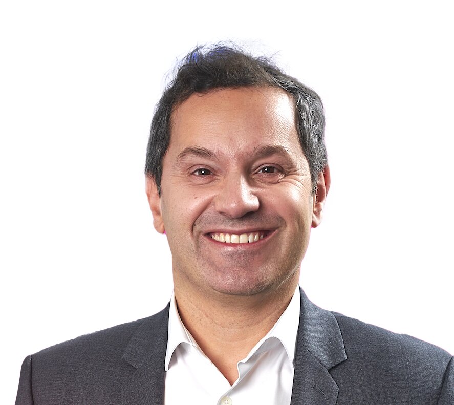Olivier Binisti, Manager Digital Strategy Group chez Adobe - © ADOBE