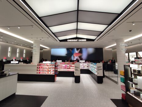 4 flux pour l'encaissement - © CC / Républik Retail