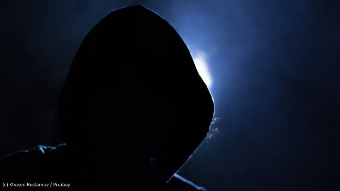 Le pirate informatique fait toujours craindre le pire aux décideurs. - © Khusen Rustamov / Pixabay
