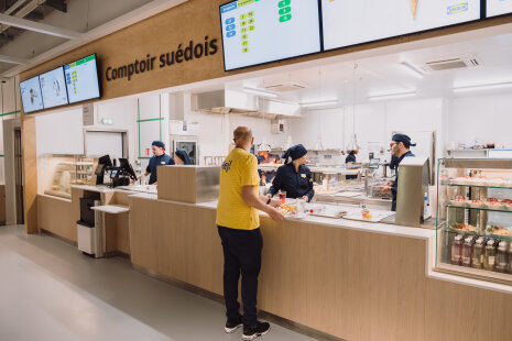 IKEA - © D.R.